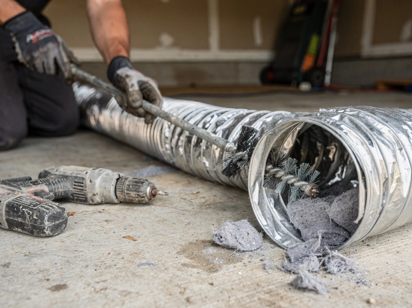Duct Cleaning service in Lower Burrell, PA