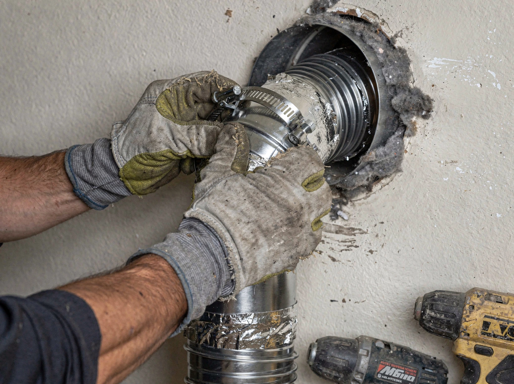 Hose Installation service in Lower Burrell, PA